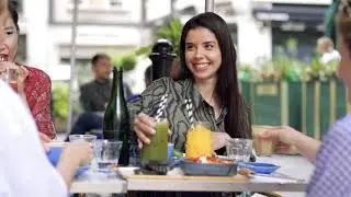 Explore central London this summer