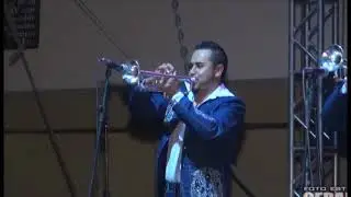 BANDA TRANCAZO EN SANTA CLARA MICHOACAN FEB 18 2013