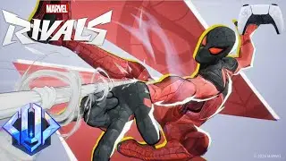 🔥 This is Why “HELLS HAVEN” Is Spider-Man’s “BEST” Map!