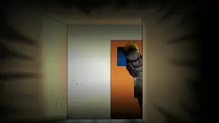 The Man at my Door (True Horror Story Animated)