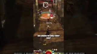 Best Ranger Build in Guild Wars 2