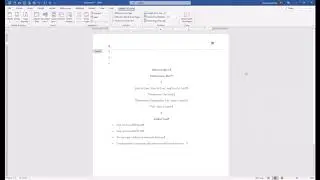 APA Style 7th Edition: Professional Paper Formatting