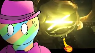Corrupted Beginnings: The Origin of the Murder Drones (ft 