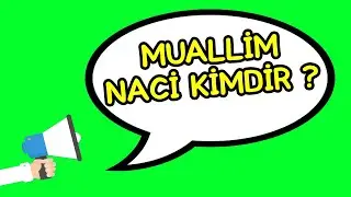 Muallim Naci Kimdir?