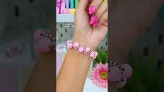 Cómo hacer una pulsera fácil 