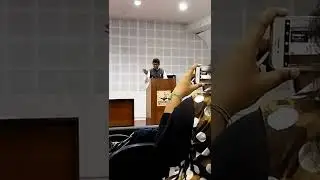 Untitled video