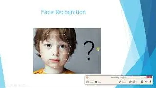 1. How Face Recognition Works - FaceRecognition Tutorials