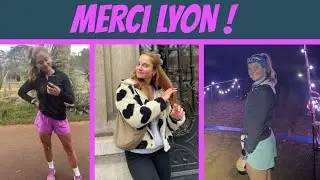 MERCI LYON !