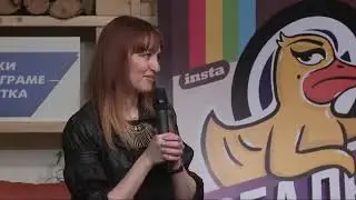 Реальный Инстаграм 2. Создание контента и разработка плана его размещения.