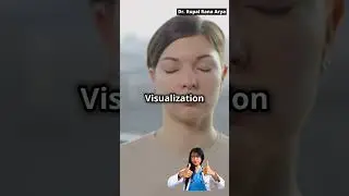 POWER OF VISUALIZATION FOR HEIGHT INCREASE ? Height Growth by Law of Attraction ? 