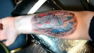 Motor City Tattoo Expo 2016