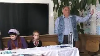 Activitate Scoala Hanesti - Cartea Calatoare
