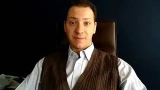 Видеовизитка № 3 Климкин Е И