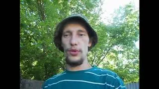 Мучение с косилкой 