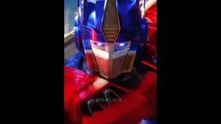Transformers One Edit | Memory Reboot🔥#transformersone