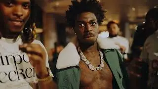 Aye Lorrie “George Pickens” (Official Music Video) [Dir. By @KENXL ]