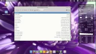 PinguyOS сын Ubuntu 14.04.2 LTS, Достойный выбор!
