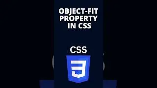 object-fit Image property #coding #css3 #html #html5