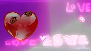 Видео Фон Свадебный HD 1час💘