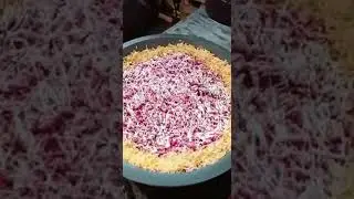 Когда ВСУ обедает круче большинства жителей россии !