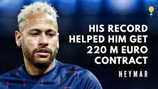 Neymar - The Journey | Eureka Moment