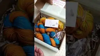 Заказ поехал домой.