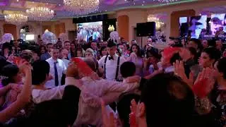 Kenga e Families Pali