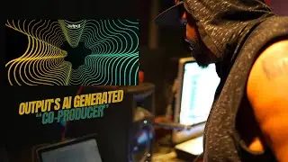 Output AI Inspiration Engine - Co Producer 