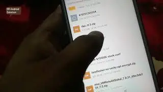 How to  Install Dolby Atmos in Xiaomi Note 4X (Without Root) in Bangla