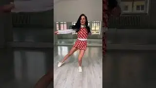 Electro Swing Dance Tutorial