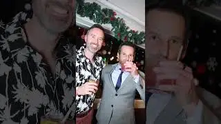 Performance360 Holiday Party 2023