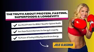 PART 2: Juicing Series – 80g Protein Superfood Smoothie for Muscle Growth & Energy Boost! 🥤💪
