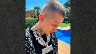 ALBLAK 52 x KIZARU Type beat - 