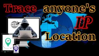 How to Find Location Using IP Address| IP logger | IP Location| convert Lan And Long to Address|2020