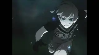 Blue Lock Chapter 252 Manga Animation
