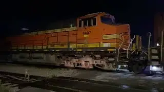 UP 1983 at Carthage!