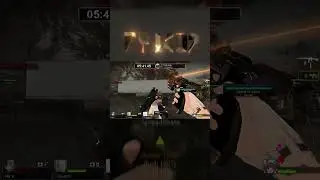 L4D2 BP Aimbot Edit #left4dead2 #l4d2 #aimbot #hvh #edit