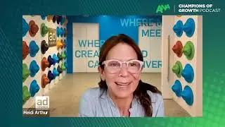The Ad Council on How Marketing Leaders Can Support Employee Mental Health