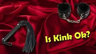 Is Kinky OK?