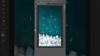 How to Remove Objects | in Adobe Photoshop