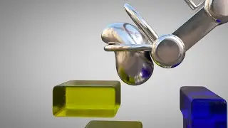 SOFTBODY SIMULATION | ANIMATION Playground V31 ❤️ C4D4U