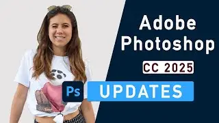 Adobe Photoshop Updates 2025: Must-See New Features