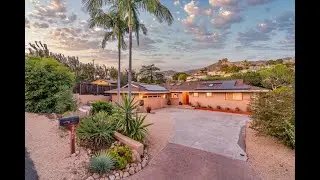 2786 Ben Lomond Dr, Santa Barbara, CA 93105 | Presented by Zia Group