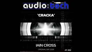 Iain Cross - Cracka (Original Mix)