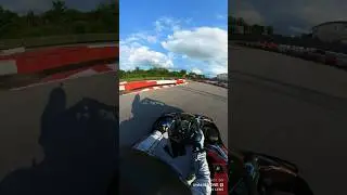 My best lap ​⁠on #chioggiakart 40.060 #karting #gokart #kart #gokarting #gokartracing #gokartracing