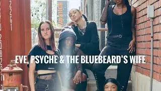 SYNKO DANCE CREW | LE SSERAFIM | EVE, PSYCHE & THE BLUEBEARD’S WIFE | DANCE VISUAL