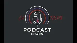 CA Talks Podcast - Day of Love - Episode 003 2025