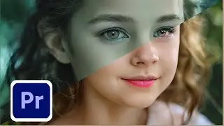 Automatic color correction in Premier Pro| Ashutosh Technical