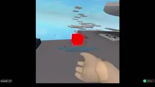 Nexus VR Core Demo