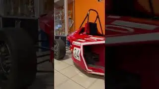 Racing time 
